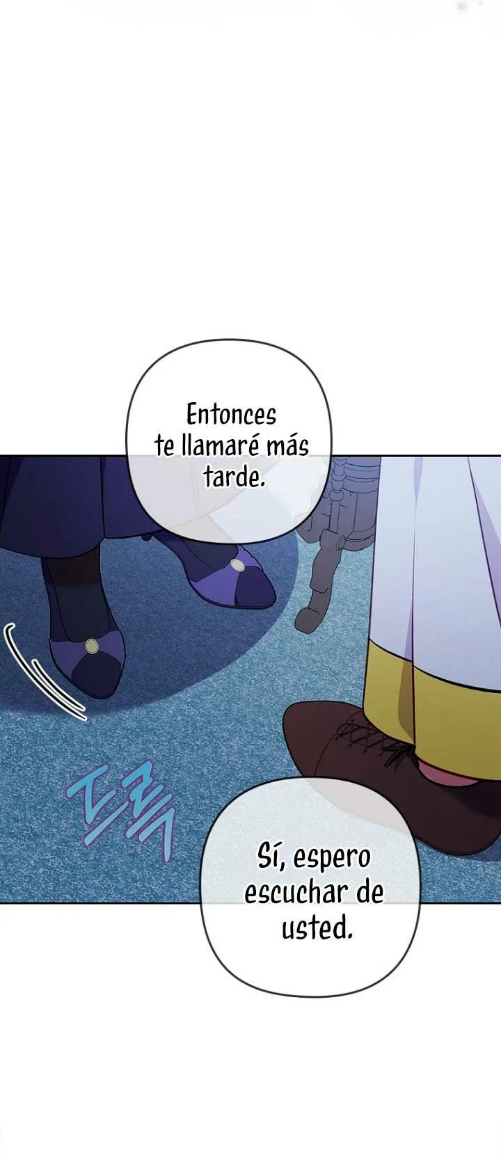 Seduje al Protagonista Masculino Enfermizo Capitulo 37 página 24