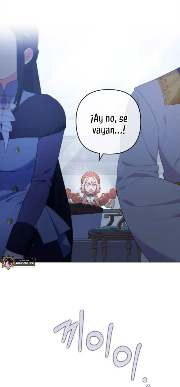 Seduje al Protagonista Masculino Enfermizo Capitulo 37 página 25