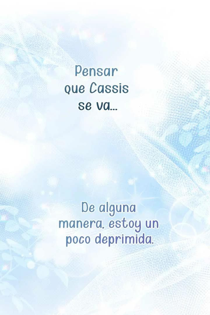 Seduje al Protagonista Masculino Enfermizo Capitulo 37 página 29