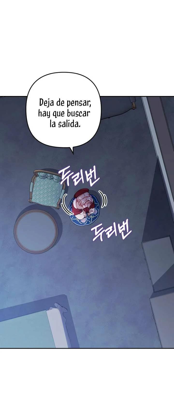 Seduje al Protagonista Masculino Enfermizo Capitulo 37 página 31