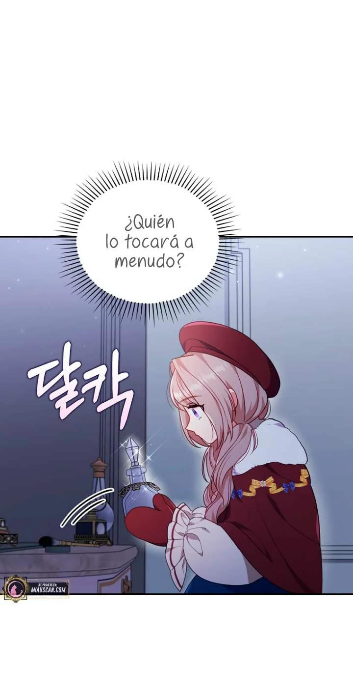 Seduje al Protagonista Masculino Enfermizo Capitulo 37 página 34