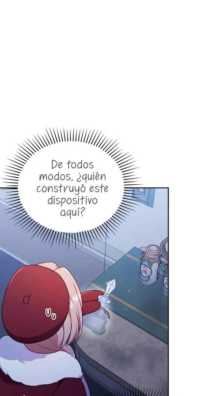 Seduje al Protagonista Masculino Enfermizo Capitulo 37 página 37