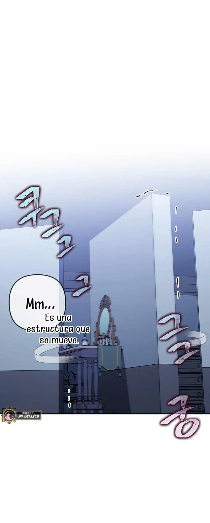 Seduje al Protagonista Masculino Enfermizo Capitulo 37 página 39