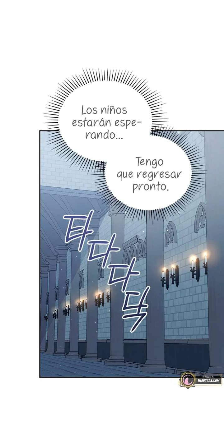 Seduje al Protagonista Masculino Enfermizo Capitulo 37 página 41