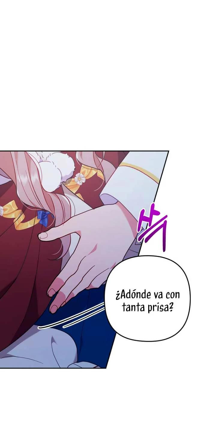 Seduje al Protagonista Masculino Enfermizo Capitulo 37 página 46