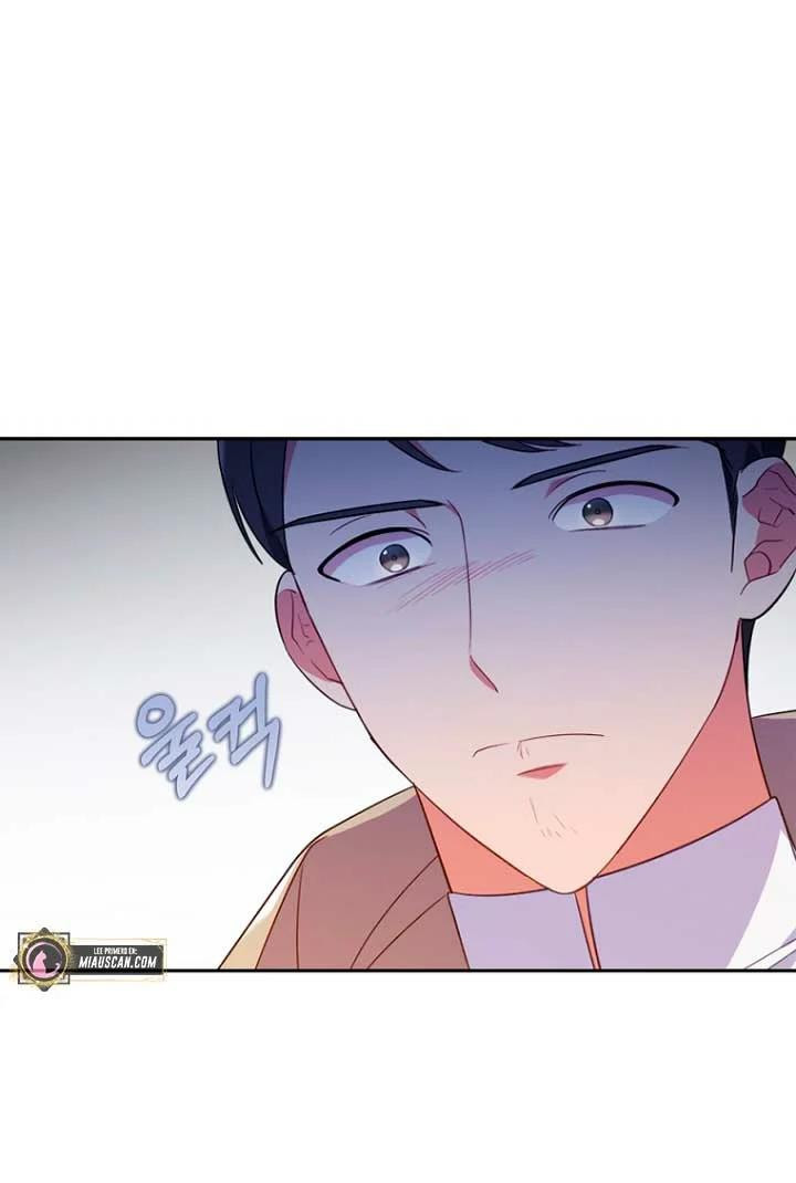 Seduje al Protagonista Masculino Enfermizo Capitulo 37 página 54