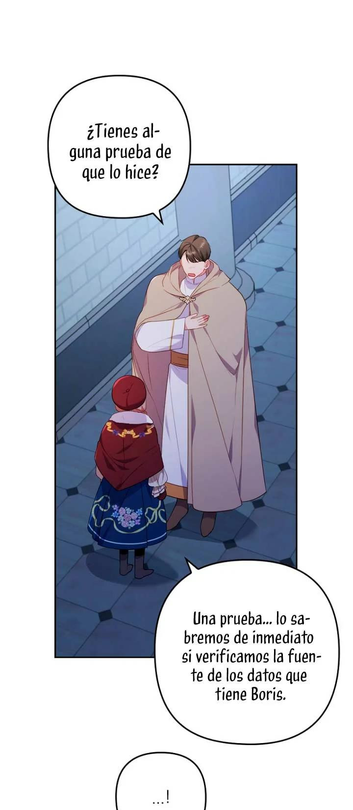 Seduje al Protagonista Masculino Enfermizo Capitulo 37 página 55