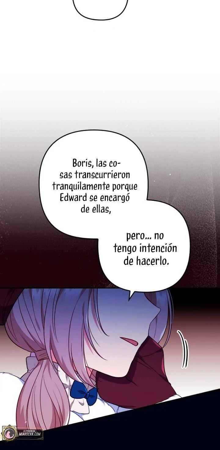 Seduje al Protagonista Masculino Enfermizo Capitulo 37 página 56