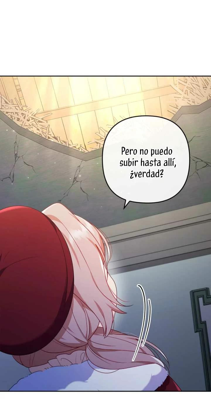 Seduje al Protagonista Masculino Enfermizo Capitulo 37 página 6