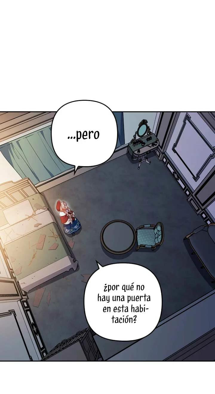 Seduje al Protagonista Masculino Enfermizo Capitulo 37 página 9