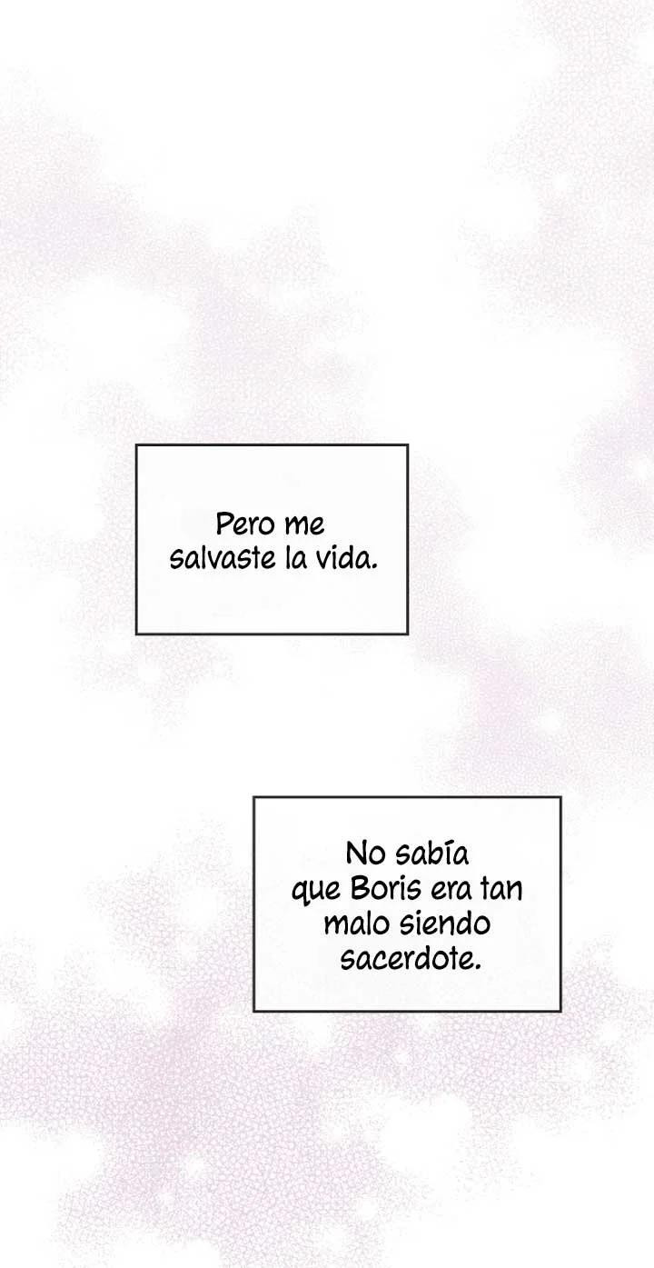 Seduje al Protagonista Masculino Enfermizo Capitulo 38 página 16