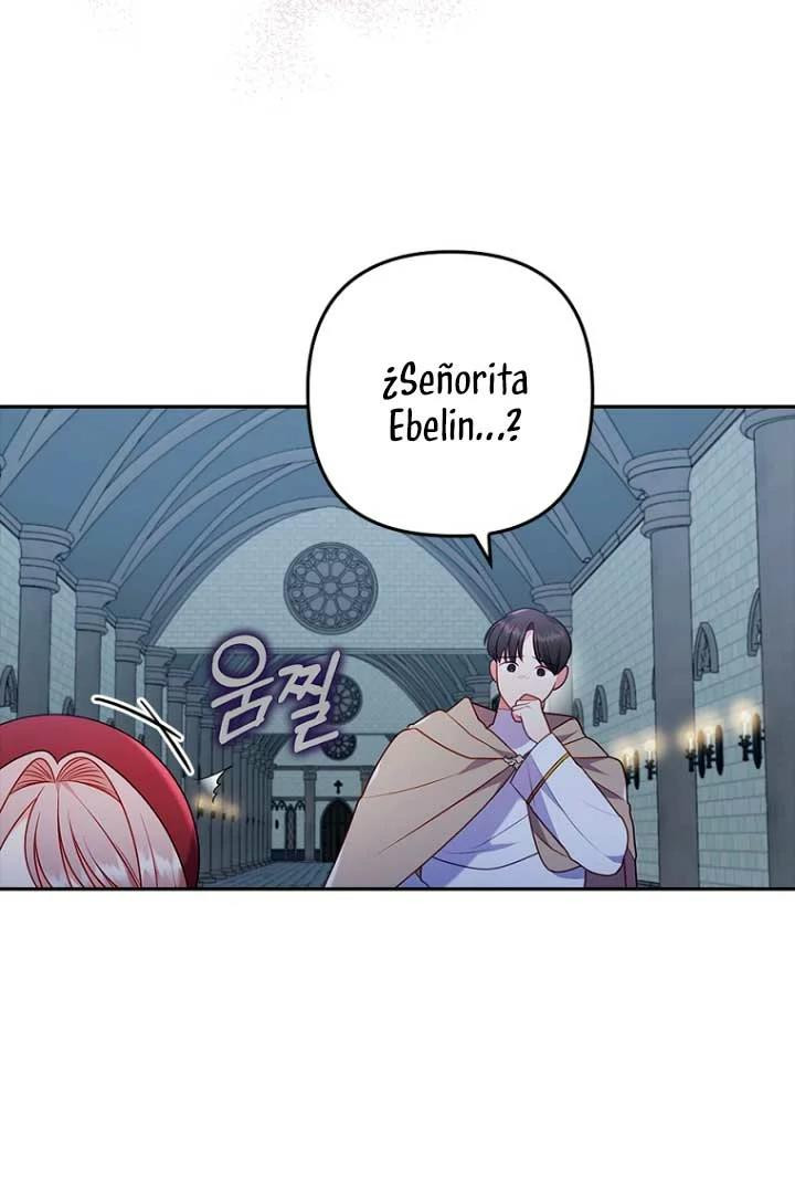 Seduje al Protagonista Masculino Enfermizo Capitulo 38 página 17