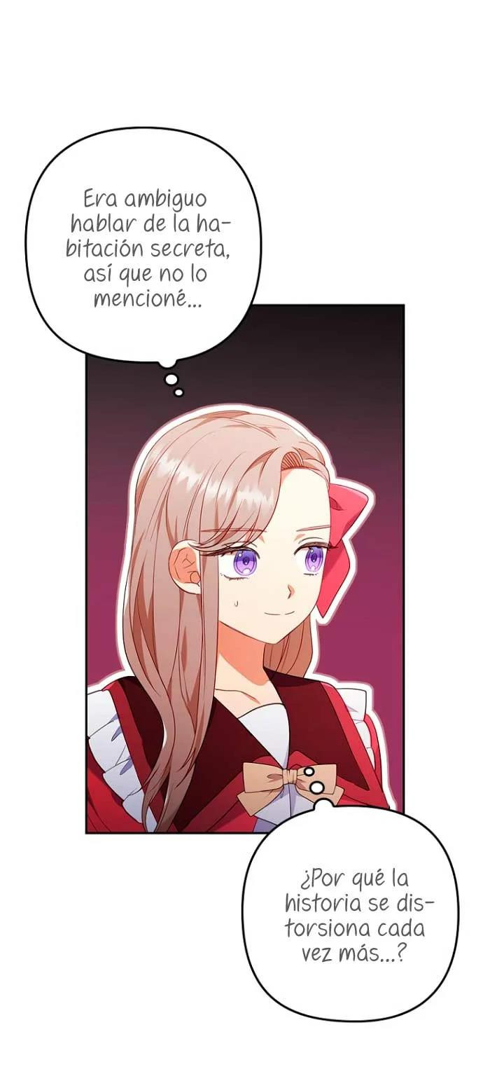 Seduje al Protagonista Masculino Enfermizo Capitulo 38 página 26