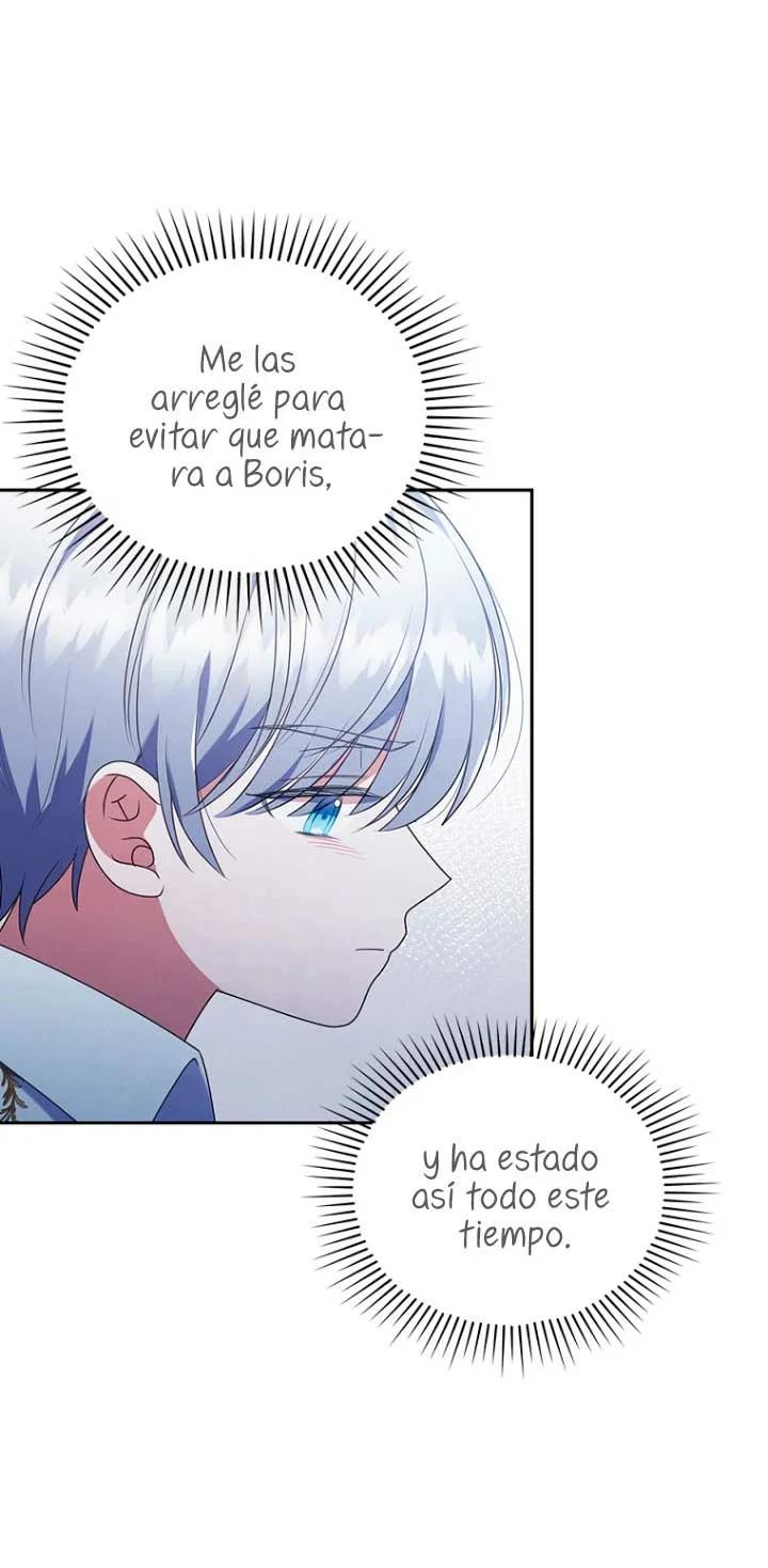 Seduje al Protagonista Masculino Enfermizo Capitulo 38 página 28