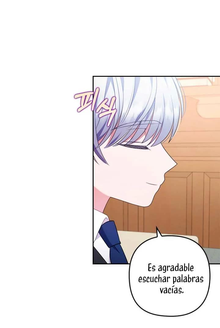 Seduje al Protagonista Masculino Enfermizo Capitulo 38 página 38