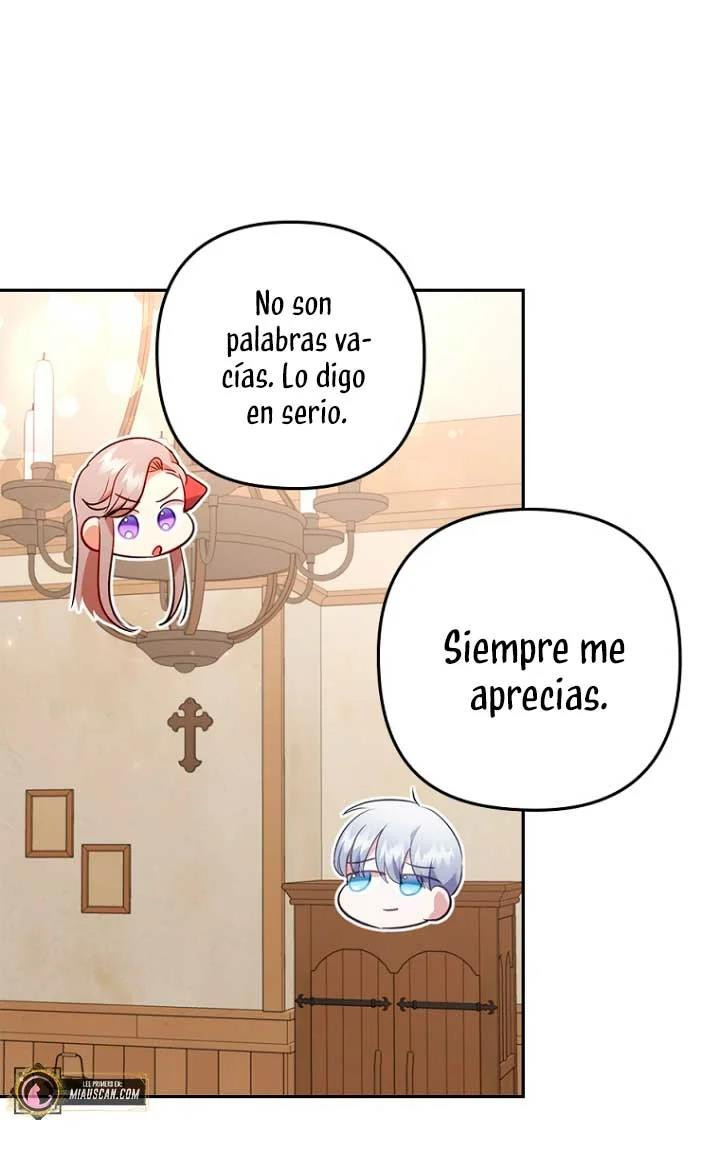 Seduje al Protagonista Masculino Enfermizo Capitulo 38 página 39