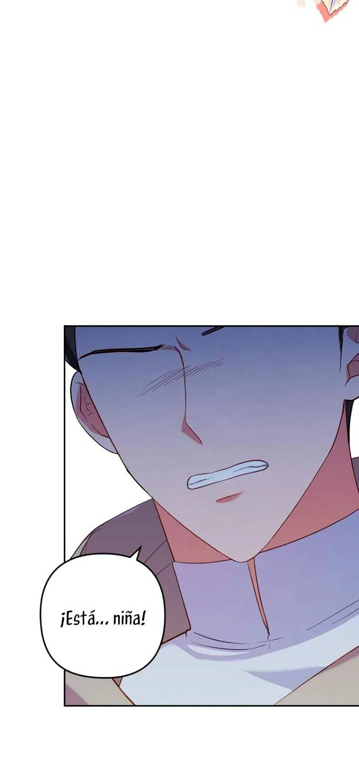 Seduje al Protagonista Masculino Enfermizo Capitulo 38 página 4