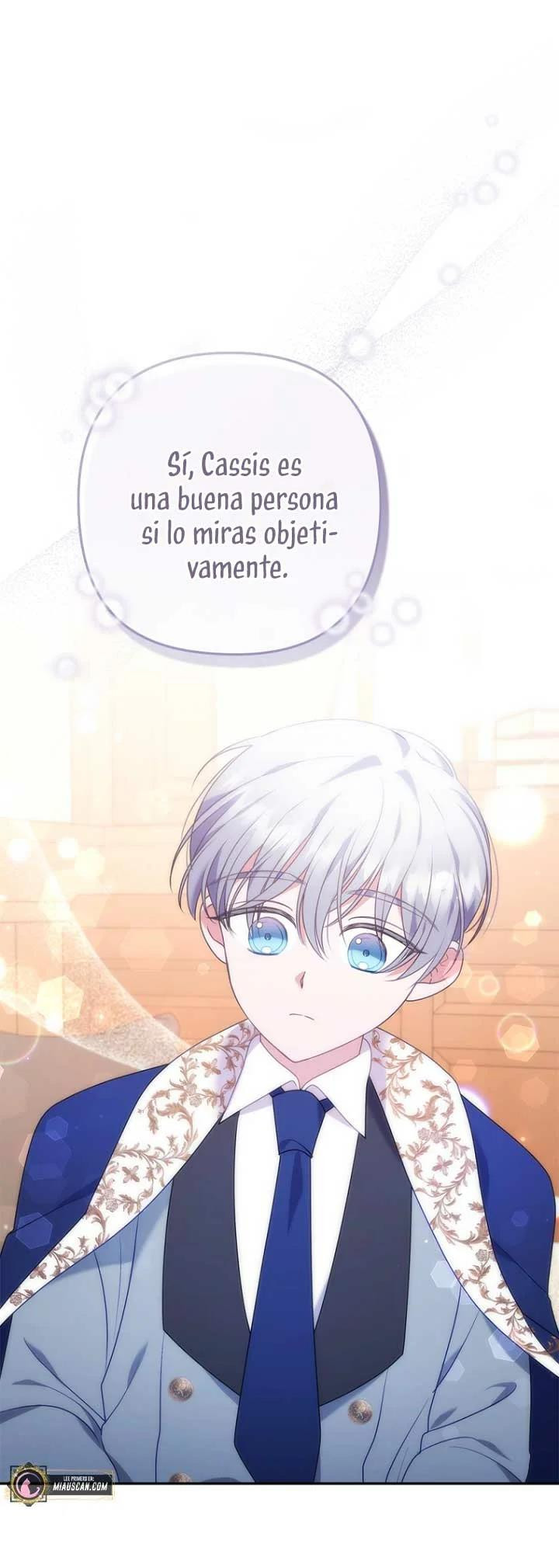 Seduje al Protagonista Masculino Enfermizo Capitulo 38 página 40