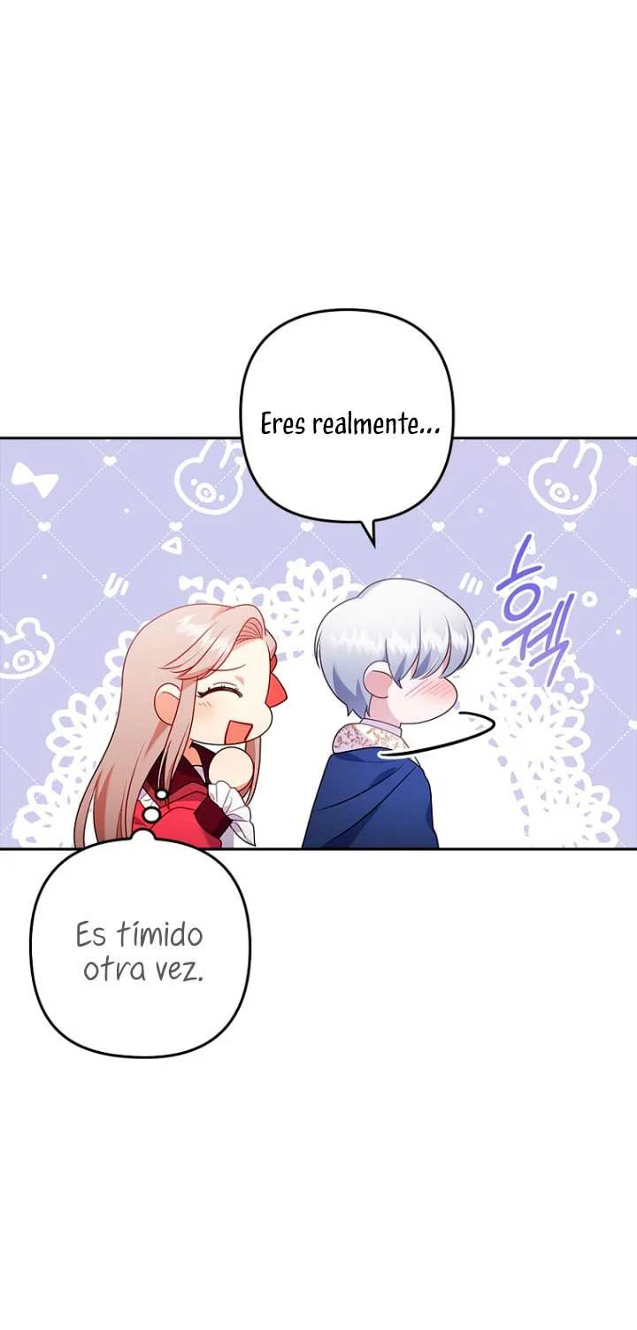 Seduje al Protagonista Masculino Enfermizo Capitulo 38 página 41