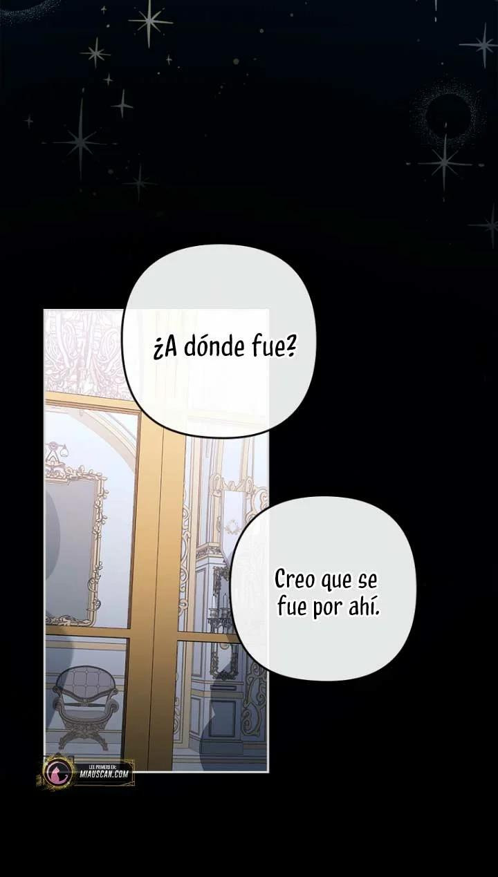 Seduje al Protagonista Masculino Enfermizo Capitulo 38 página 45