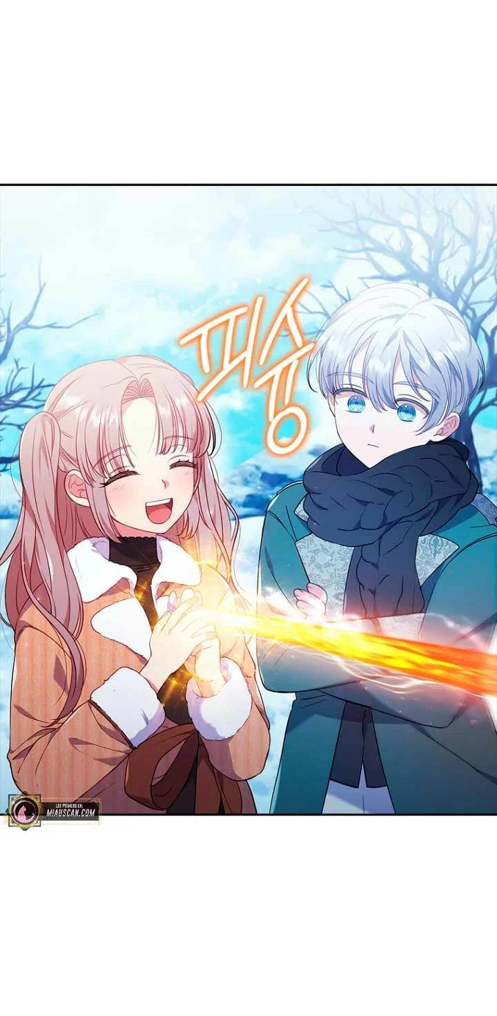 Seduje al Protagonista Masculino Enfermizo Capitulo 38 página 52