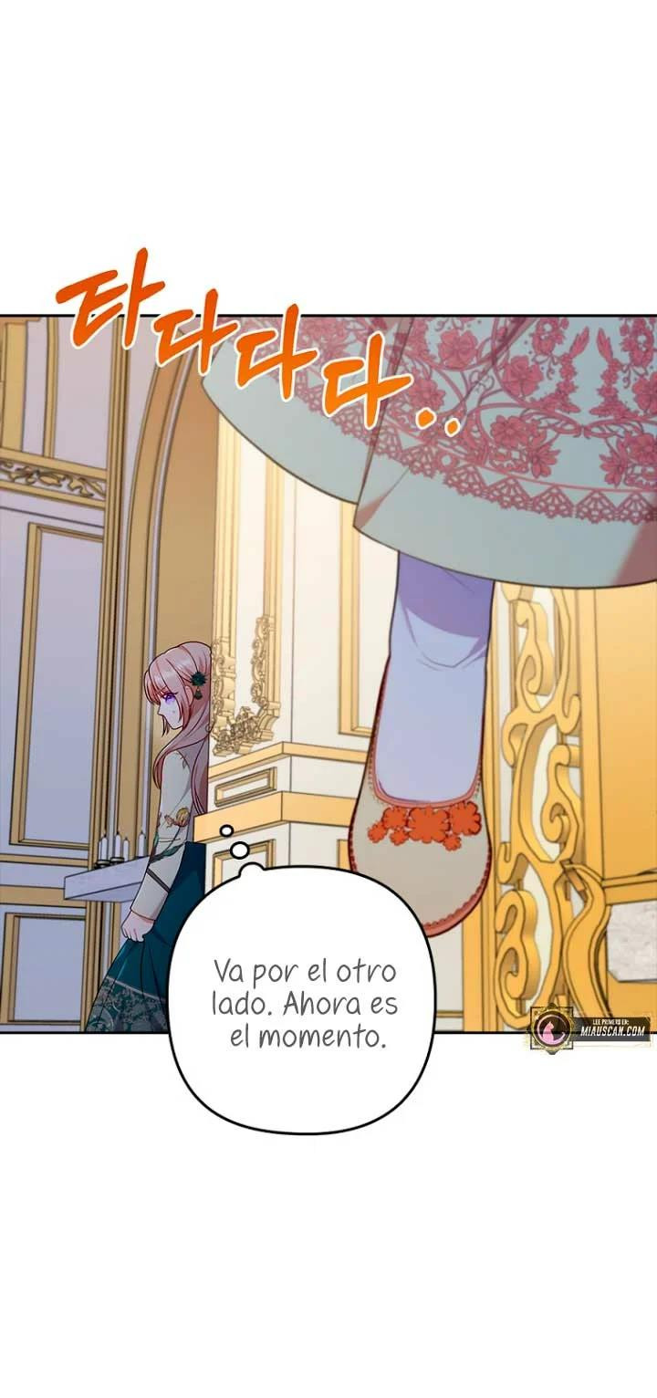 Seduje al Protagonista Masculino Enfermizo Capitulo 38 página 55