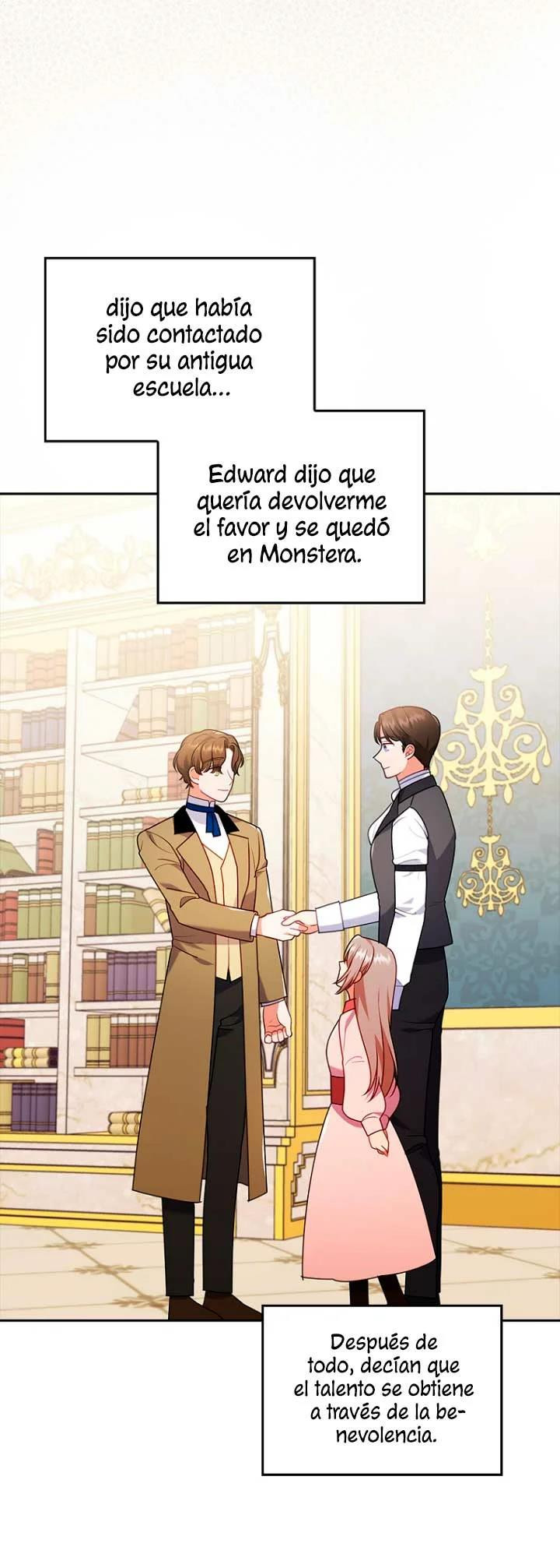 Seduje al Protagonista Masculino Enfermizo Capitulo 38 página 59