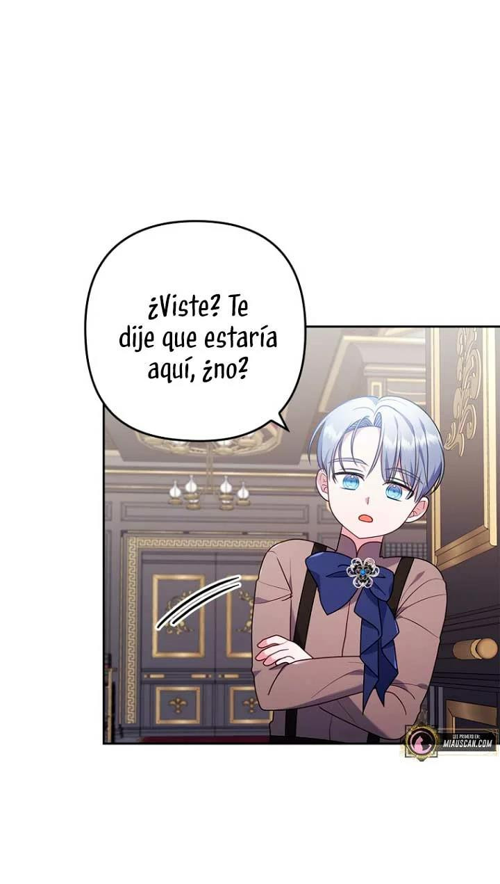Seduje al Protagonista Masculino Enfermizo Capitulo 38 página 61