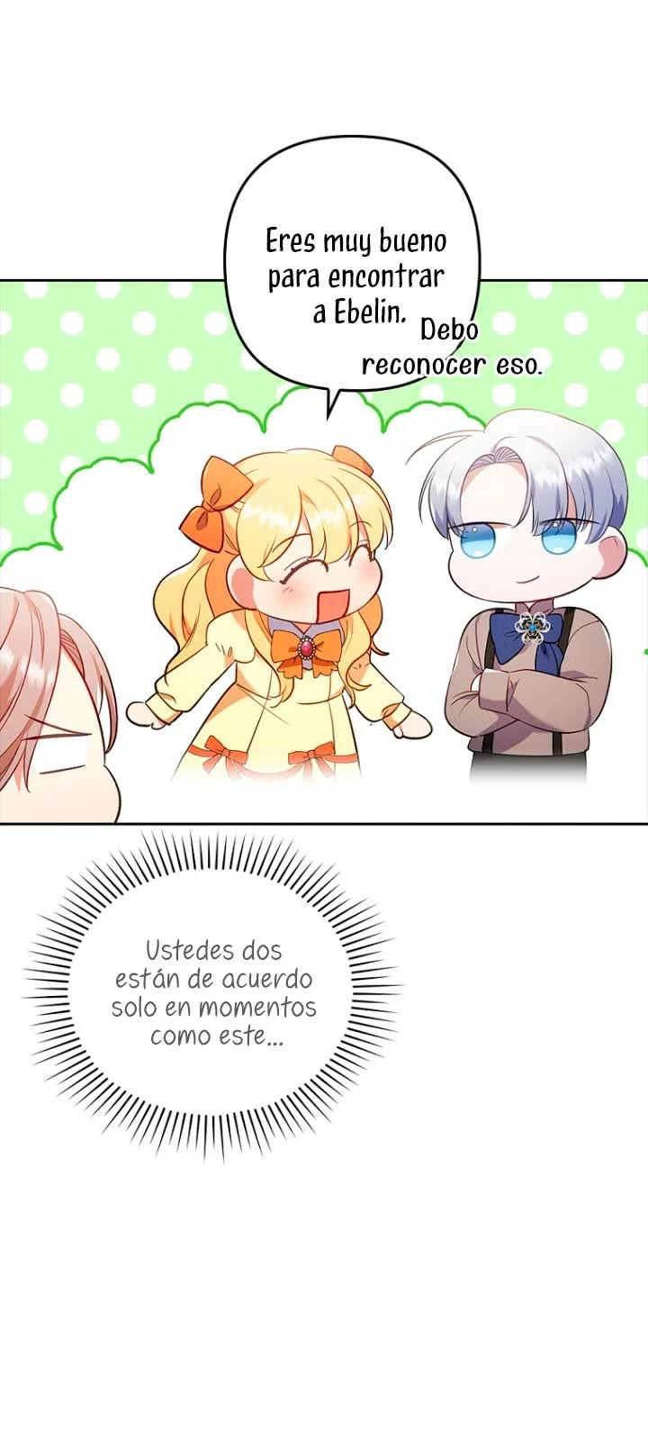 Seduje al Protagonista Masculino Enfermizo Capitulo 38 página 62