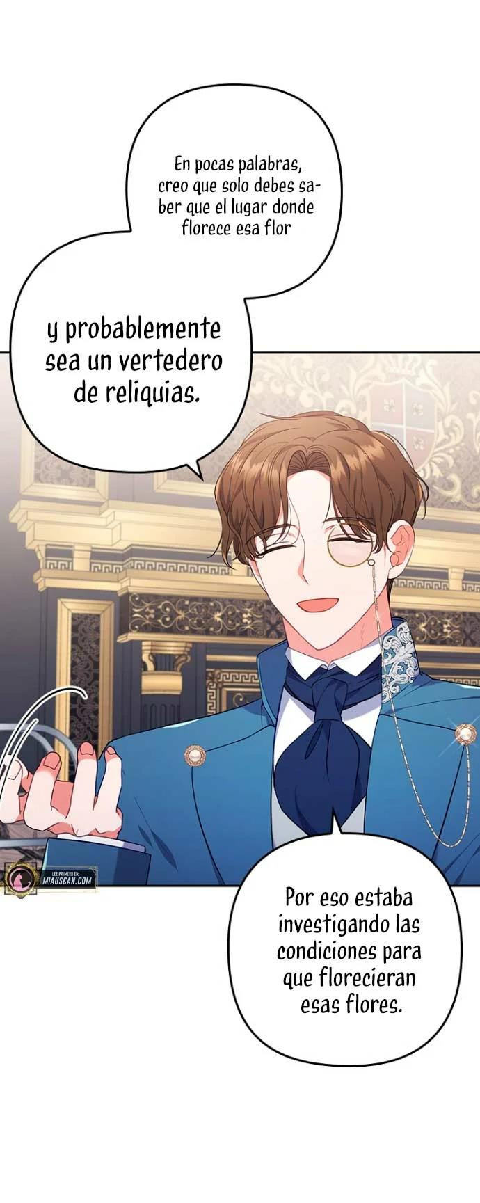Seduje al Protagonista Masculino Enfermizo Capitulo 39 página 10