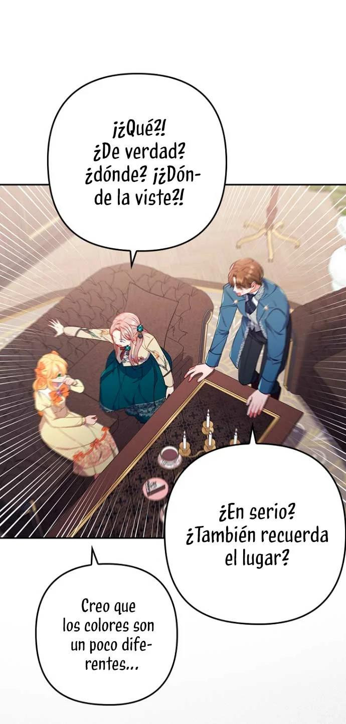Seduje al Protagonista Masculino Enfermizo Capitulo 39 página 14