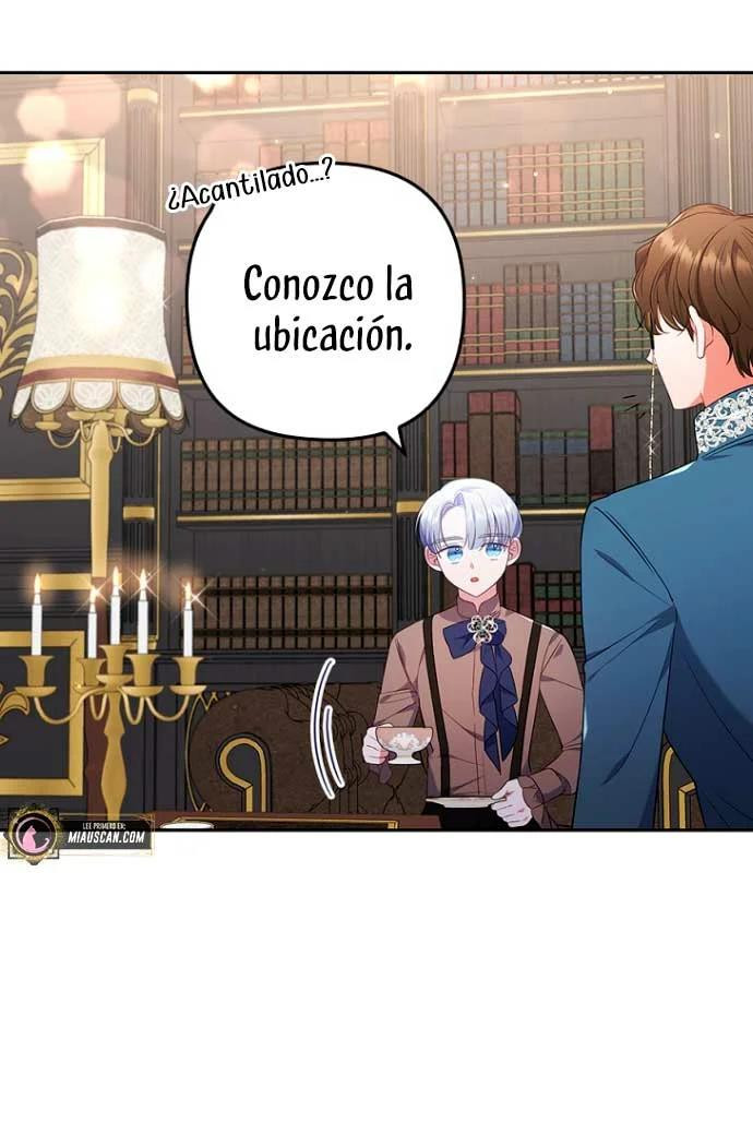 Seduje al Protagonista Masculino Enfermizo Capitulo 39 página 18