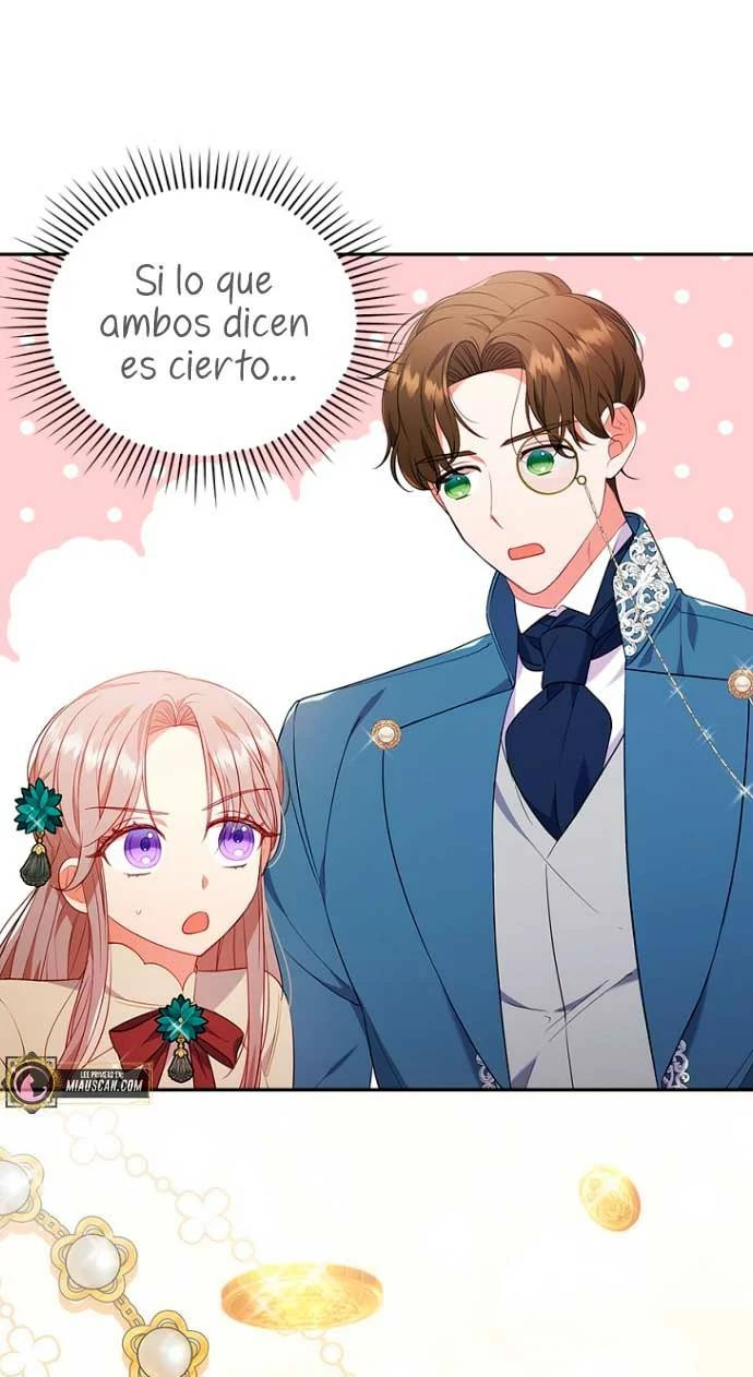 Seduje al Protagonista Masculino Enfermizo Capitulo 39 página 19