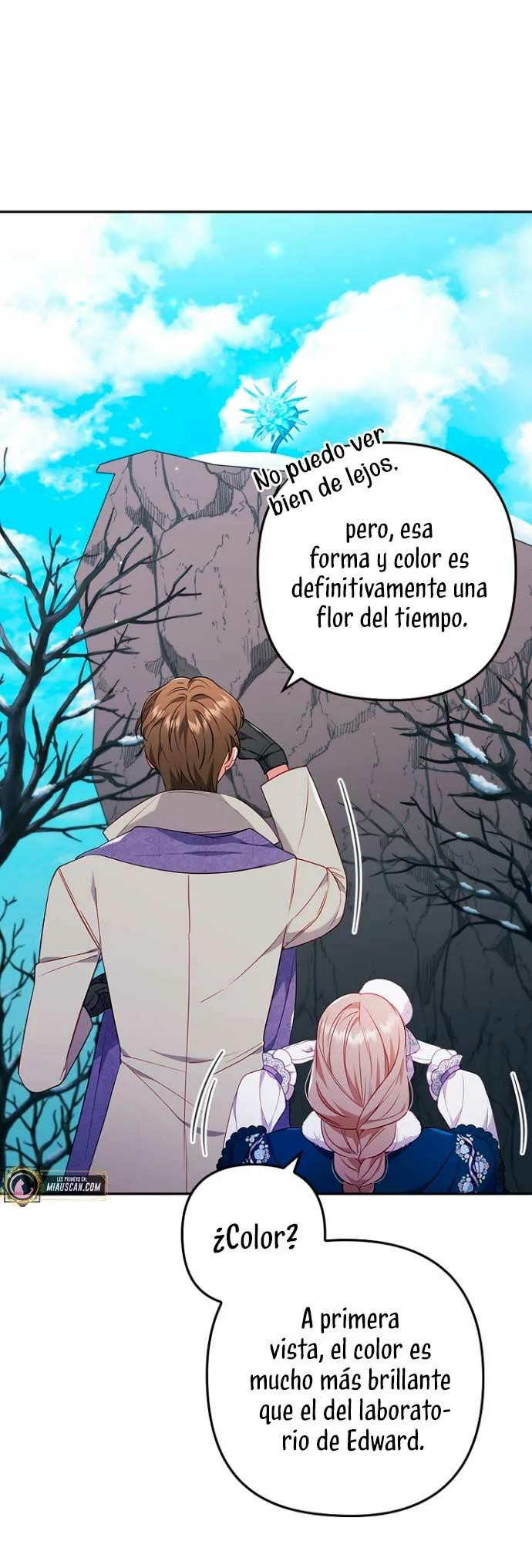 Seduje al Protagonista Masculino Enfermizo Capitulo 39 página 24