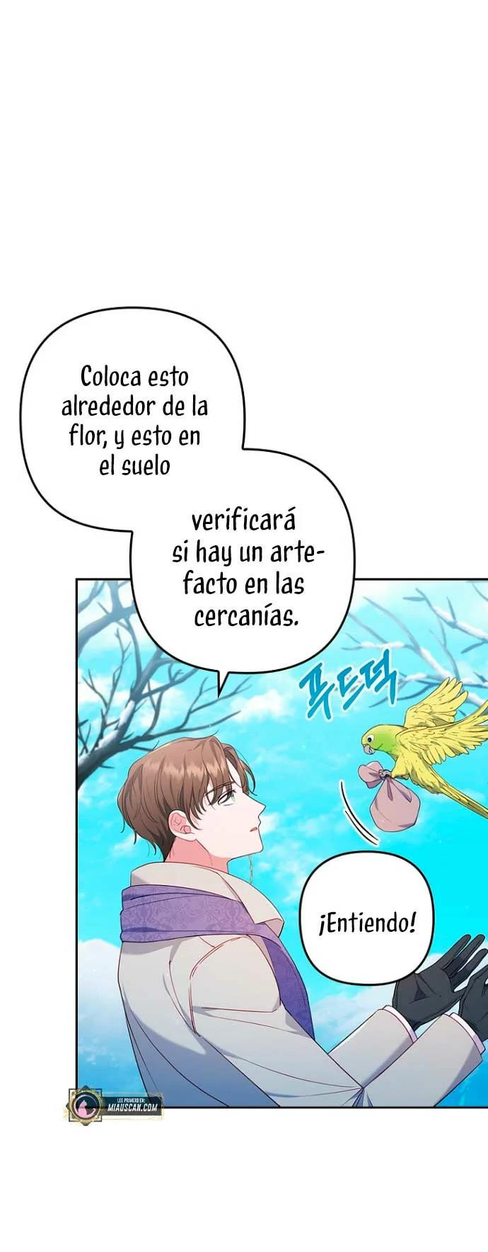 Seduje al Protagonista Masculino Enfermizo Capitulo 39 página 26