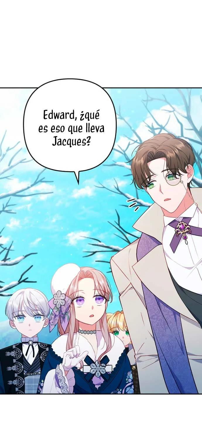Seduje al Protagonista Masculino Enfermizo Capitulo 39 página 27
