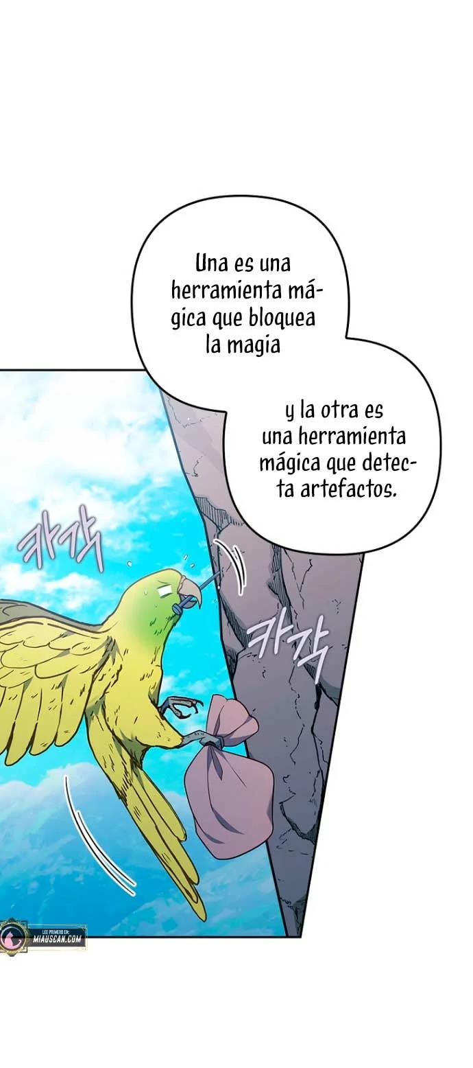 Seduje al Protagonista Masculino Enfermizo Capitulo 39 página 28