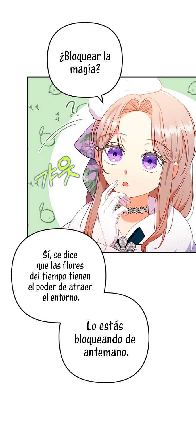 Seduje al Protagonista Masculino Enfermizo Capitulo 39 página 29