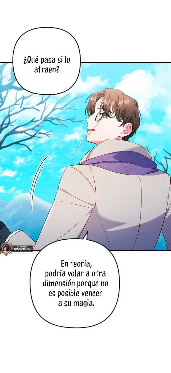 Seduje al Protagonista Masculino Enfermizo Capitulo 39 página 30