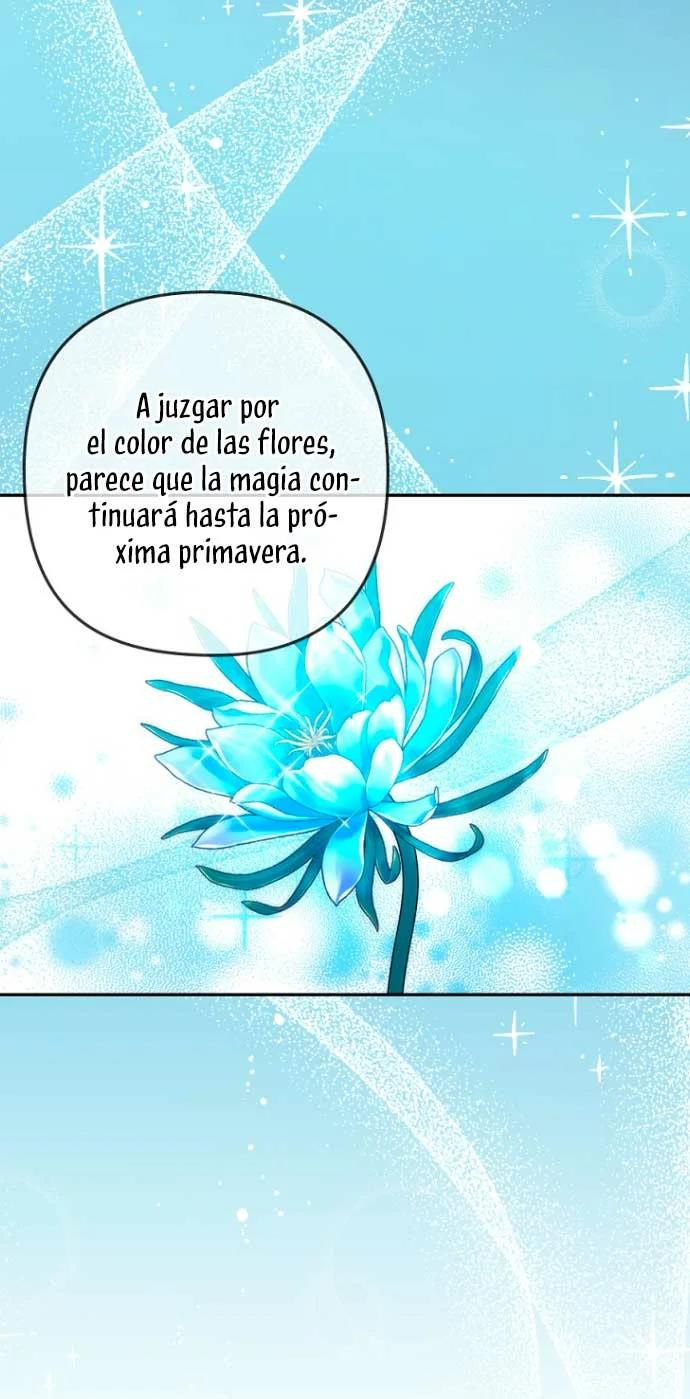 Seduje al Protagonista Masculino Enfermizo Capitulo 39 página 34