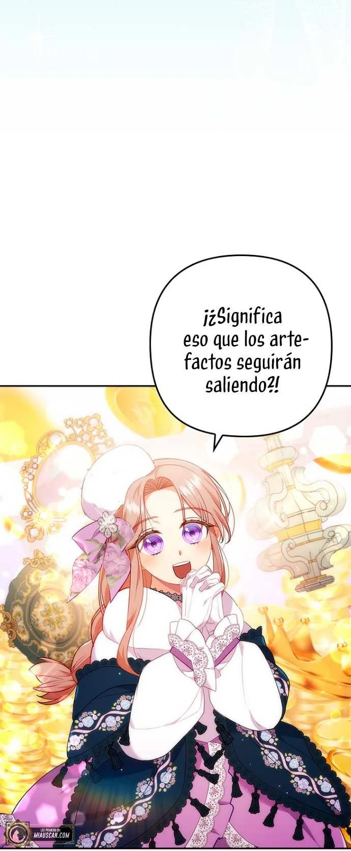 Seduje al Protagonista Masculino Enfermizo Capitulo 39 página 35