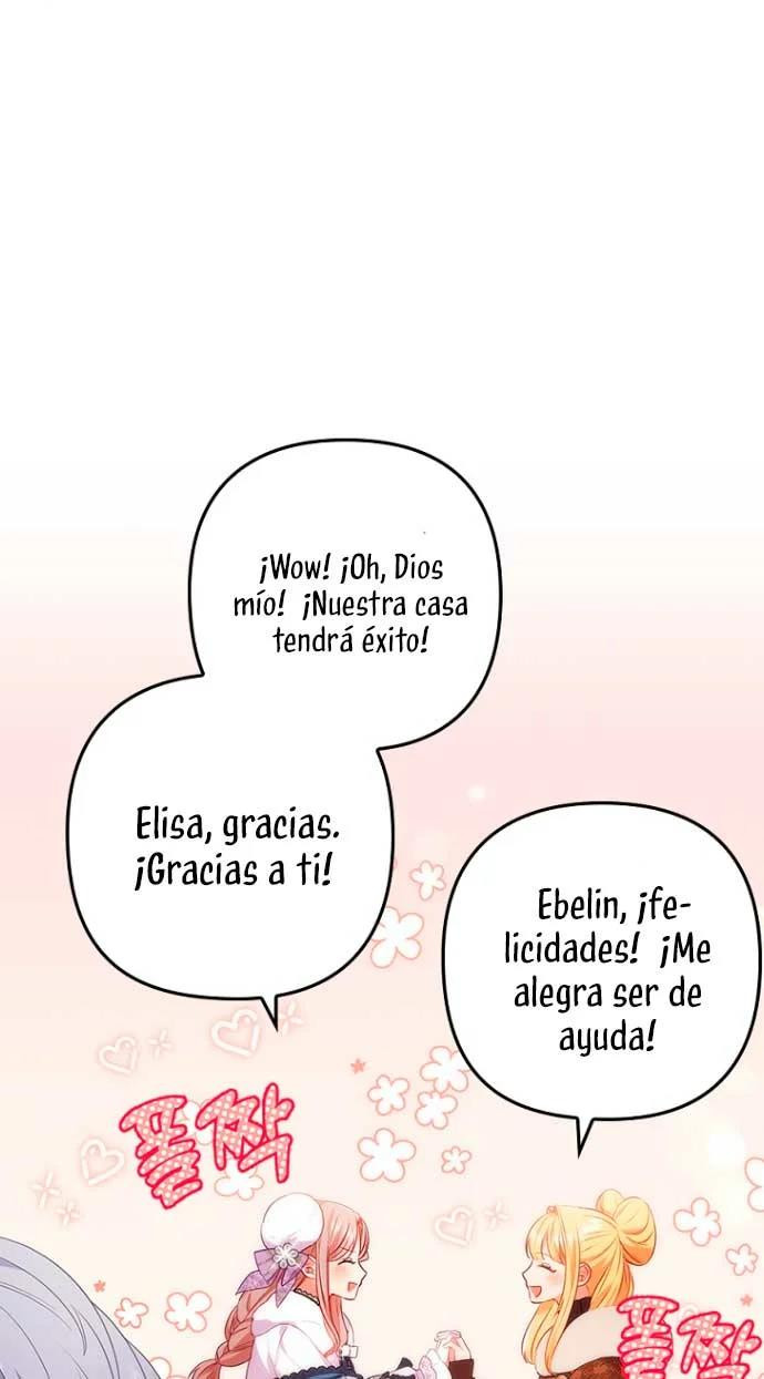 Seduje al Protagonista Masculino Enfermizo Capitulo 39 página 36