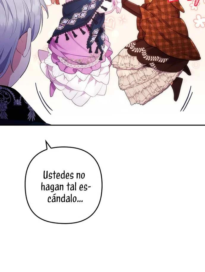 Seduje al Protagonista Masculino Enfermizo Capitulo 39 página 37