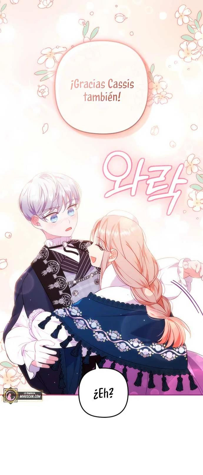 Seduje al Protagonista Masculino Enfermizo Capitulo 39 página 39
