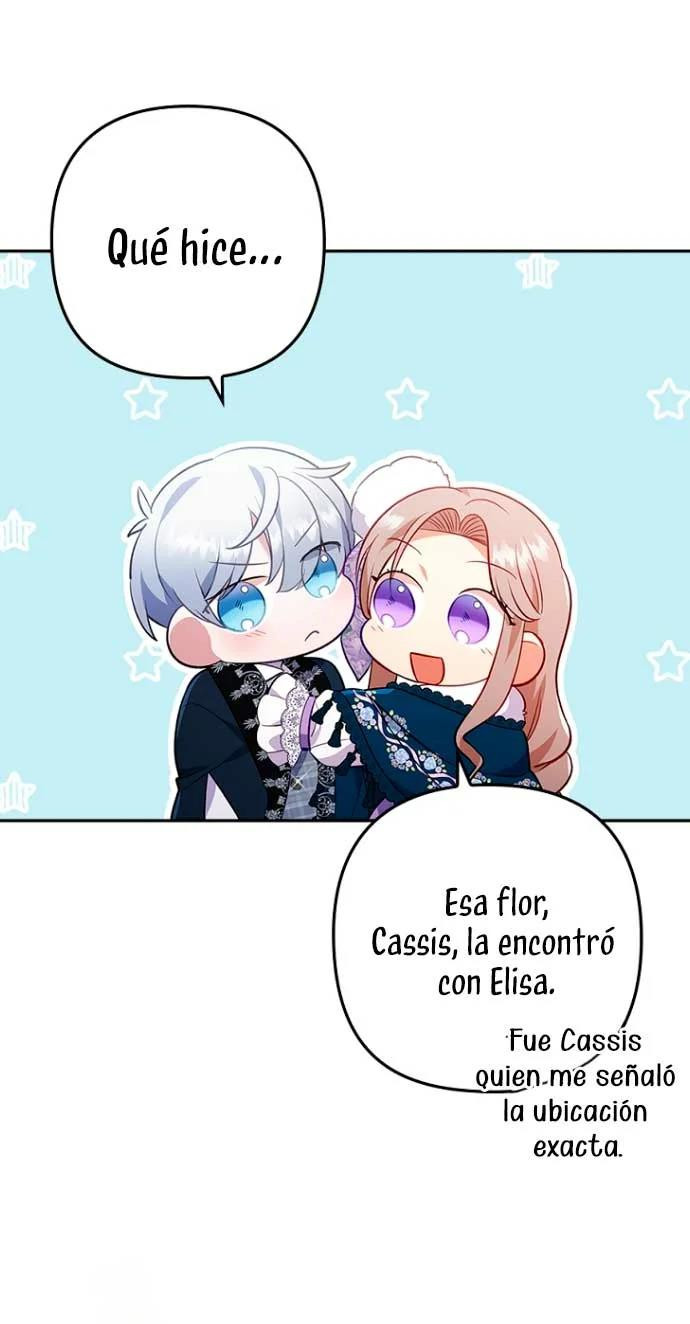 Seduje al Protagonista Masculino Enfermizo Capitulo 39 página 40