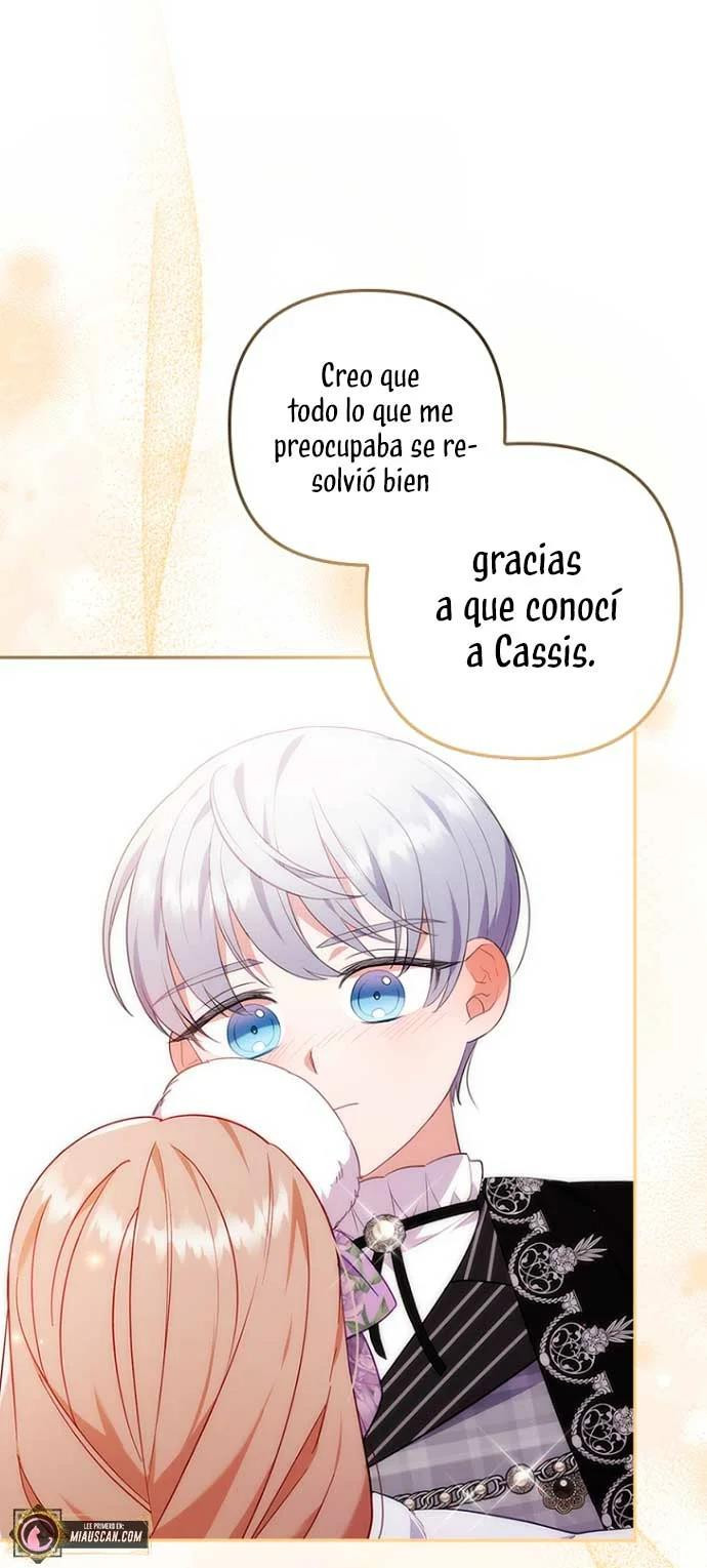 Seduje al Protagonista Masculino Enfermizo Capitulo 39 página 41