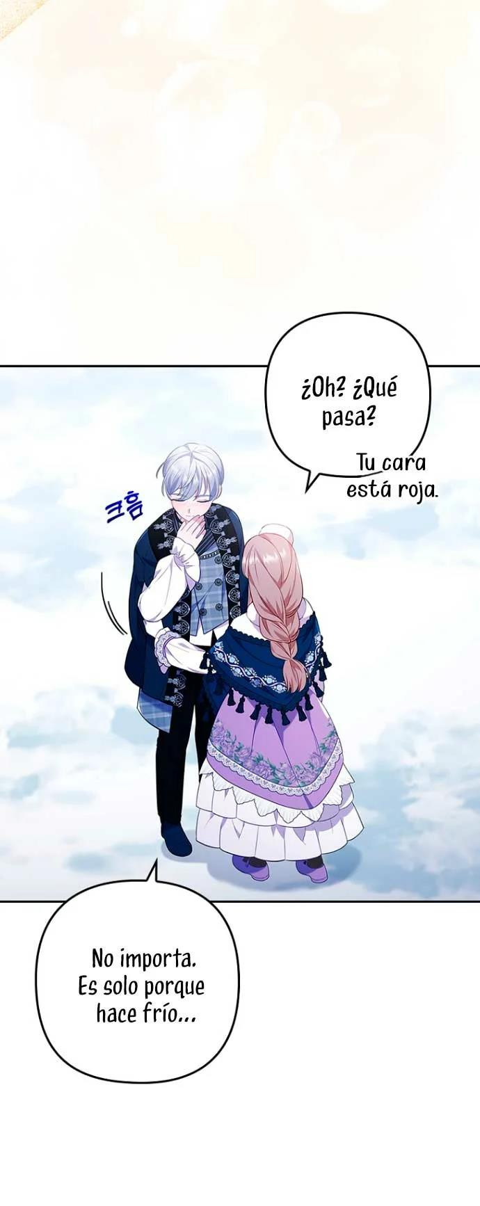 Seduje al Protagonista Masculino Enfermizo Capitulo 39 página 43