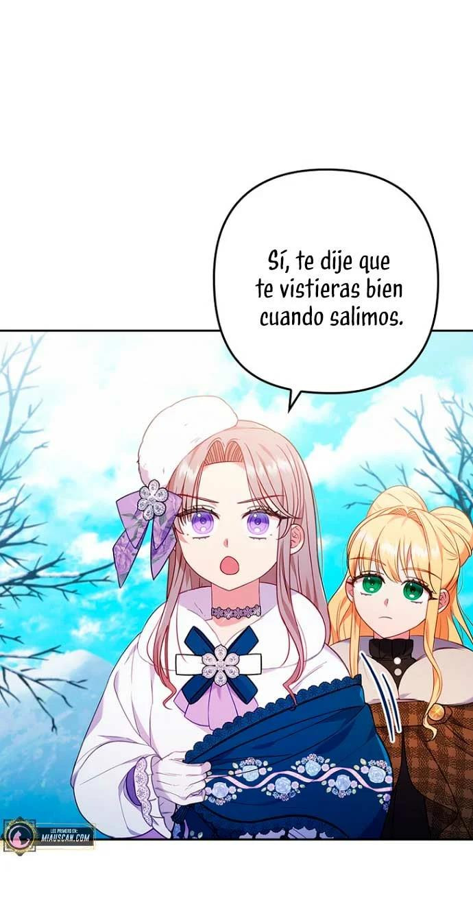 Seduje al Protagonista Masculino Enfermizo Capitulo 39 página 44