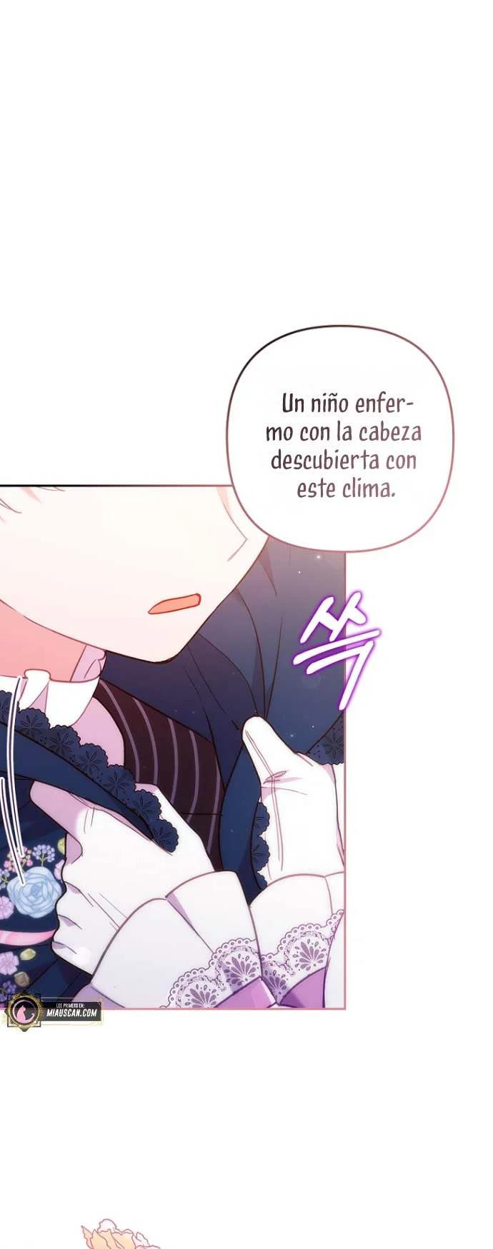 Seduje al Protagonista Masculino Enfermizo Capitulo 39 página 45