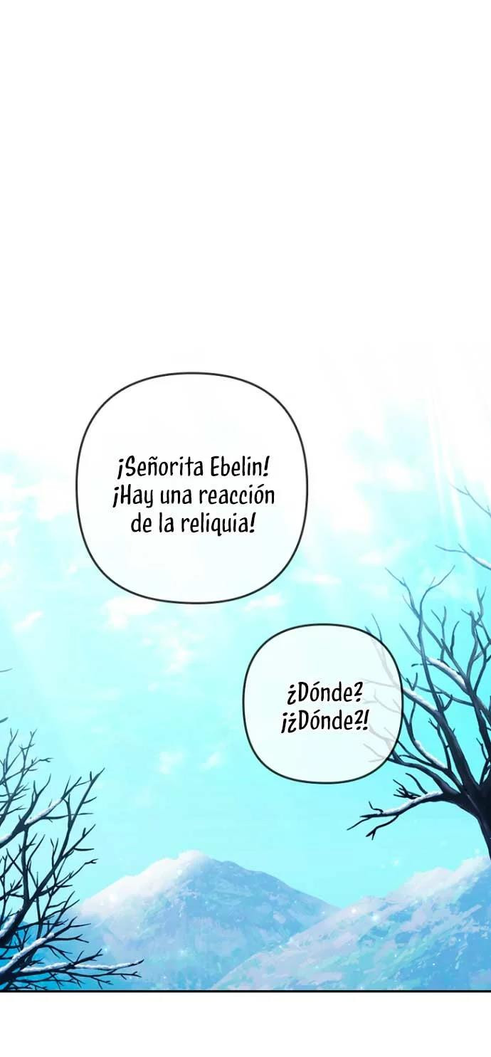 Seduje al Protagonista Masculino Enfermizo Capitulo 39 página 49